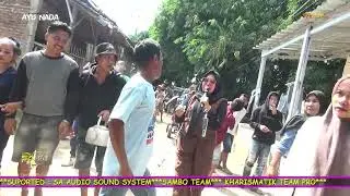 JALUK PING PITU    SENI BUROK SICANTIK AYU NADA   10 JULI 2025