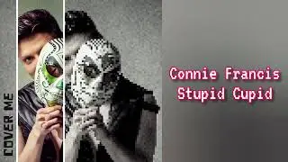 Connie Francis - Stupid Cupid | Andre Cordova