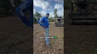 How Right On Time Demolition Boosted Calls Fast with Blue Goat Land Leads #landclearing #demolition