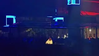 HONEY DIJON @TIME WARP 25 BRASIL (KERRI CHANDLER  SET FINAL)