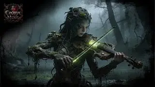 Bound to Root and Bone | Dark Folklore Metal (Symphonic Instrumental)