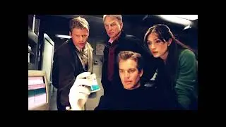 NCIS. &ldquo;High Seas.&rdquo; Season 1, Episode 6. Review.