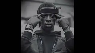 [FREE] Pa Salieu x J Hus x ODUMODUBLVCK type beat -  