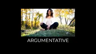 Bio-Energetic Synchronization Technique (B.E.S.T.) & Sound Nervous System Integration- Argumentative