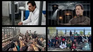 Breaking News: Imran Khan Medical Check-Up in Adiala Jail | PTI Rejects Report