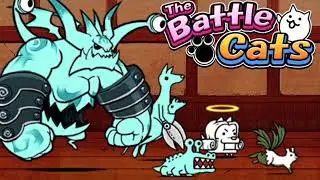 Battle Cats Music: Arena of Destiny Theme For 1 Hour
