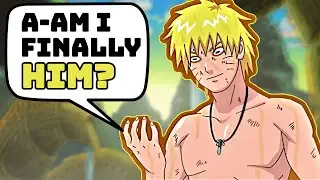 Naruto's BEST Training Camp EVER