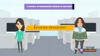 RAG322 ENVIRONMENTAL SCIENCE_BUILDING PATHOLOGY