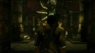 Uncharted 2: New Divide - Music Video [Full]