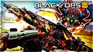 ABR 223 NUKE | HARDCORE GOD GUN | Call of Duty Black Ops 4