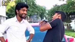 Tik Tok Troll | Marana Troll | LemonMilk