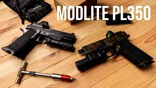 Modlite PL350&hellip;Does it live up to the hype?