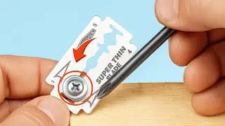 Brewing Coffee This Good with Just a Few Screws & Razor Blades &ndash; No One Believed I Could Do It