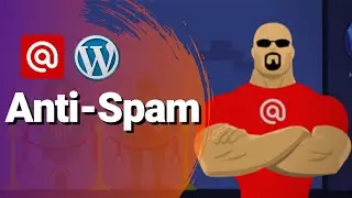 Антиспам (бесплатно) Учебное пособие и настройка WordPress (альтернатива Akismet)