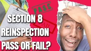 You Won't Believe the Surprising Results of the Section 8 Re-Inspection!