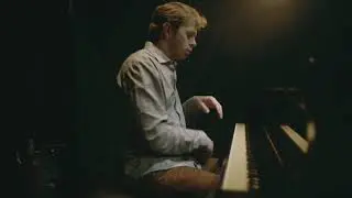Shay Zelman Trio - Not So Bluesy After All