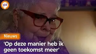Anneke en Erik moeten naar andere zorgwoning, maar willen dat niet