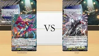 [Casual Game 522]Brandt Gate(Galactic hero) VS Keter Sanctuary(Youthberk)