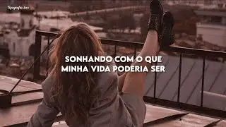 Avril Lavigne - Breakaway (tradução/legendado) PT-BR