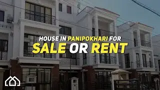 House in Panipokhari Housing #HouseOnSale #HouseInKathmandu #HouseInPanipokhari #Colony