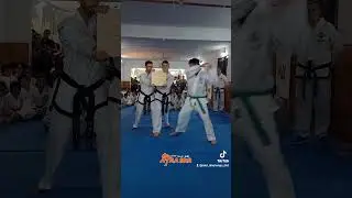 ROTURAS #1 EXAMEN DE GRADUACI&Oacute;N 🥋 #atrasur