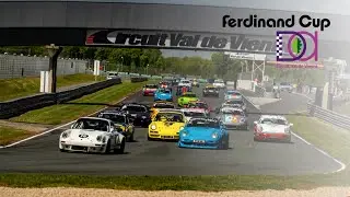 SAISON 2024 | MANCHE 3 : Circuit du Val de Vienne | 26 au 28 avril 2024