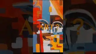 Art: The Pursuit of Creative Freedom