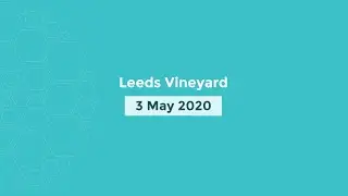 Weekly Worship Online | 3 May 2020