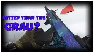 Better than the Grau? (15 kill win)