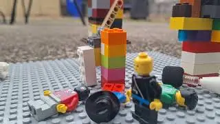 The adventures of pipeymcpiperson 3 the end