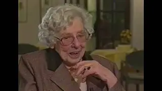 Wspomnienia Ruth Koch