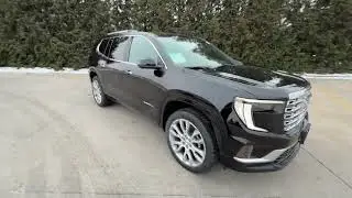 G26446 2026 GMC Acadia Denali