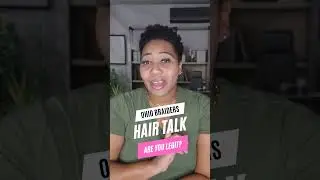 Are you sure you are a Licensed Braider in Ohio?
