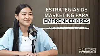 Por qué tu marca no despega y cómo solucionarlo con un buen marketing con Daniela Kadena - #144