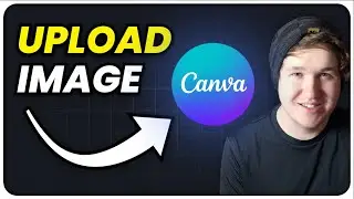 How To Import Image In Canva (2024)