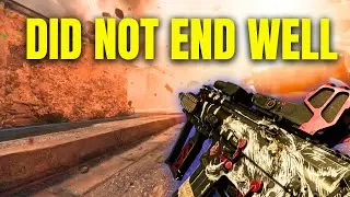We Got Absolutely SMACKED In Battlefield