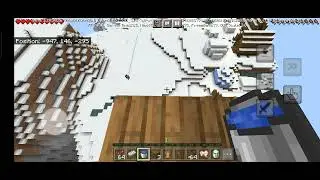 how to do water bucket trick new control in minecraft 1.18.30.26 version download linkin description