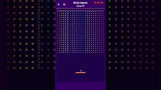 Shorts 50 - BRICKMANIA | Puzzle Game 🎯 #shorts #brickmania | Chipi Chipi | Bara Bara Bere Song Meme