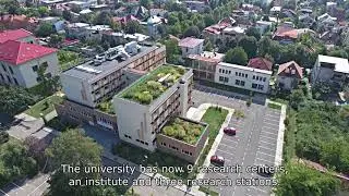 USAMV Presentation