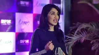 Smita Gondkar At Jaan Kumar Sanu Birthday Celebration Party at BPM launge Bar At Saki Naka