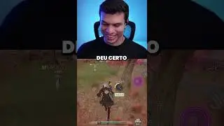 A esperan&ccedil;a &eacute; a &uacute;ltima que morre 🤣 #shorts