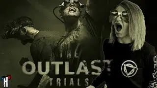 THE OUTLAST TRIALS | FIRST IMPRESSIONS Solo & Multiplayer Gameplay | 🔴 LIVE