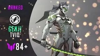 [Ep.5] Rogue TviQ - Genji