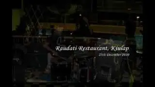 Apple Rock Times - Singapure Kuala Lumpur (cover live)