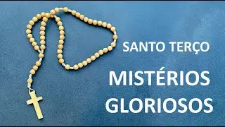 07/01/26 | Santo Terço Glorioso