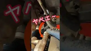 If an amateur touches the brake pads