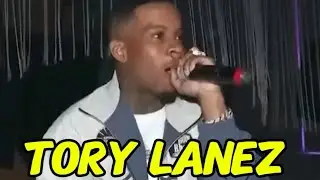 Tory Lanez Speaks From Prison #torylanez #meganthestallion #viral