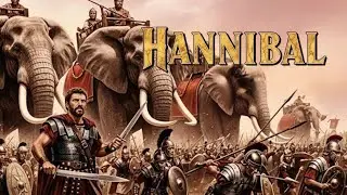 Hannibal | Peplum, Sejarah | Film Lengkap Bahasa Indonesia