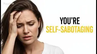 Почему мы сами себе вредим: моя личная история борьбы