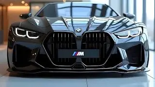 2026年 新型BMW M3 完全解説 次世代スポーツセダンの真価